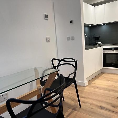 Chapel - Central Studio Apartment Bath Buitenkant foto